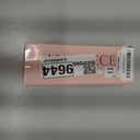 Claw Clip Ponytail Extension 18" Clip in Wavy Ponytail Hair Extensions Long Pony Tails for Women Extensions Ash Blonde Mix Light Bleach Blonde Wave Hairpiece