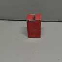 Feng Shui Brass 6 Rod All Metal Windchime W Free Fengshuisale Red String Bracelet J2004