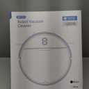 robot vacuum cleaner