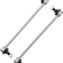 Zn-Ni Alloy Front Stabilizer Sway Bar Links fit for 2001-2013 Acura MDX,for 2010-2013 ZDX,for 2001-2015 Honda Pilot,for 1999-2004 Odyssey,for 2018-2019 Chevy Equinox,for 2018-2019 GMC Terrain