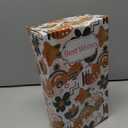 Chaos Coordinator Leopard Sunflower, Tumbler 40 Oz With Handle Lid And Straw, Chaos Coordinator Gifts, Handle Tumblers Flower Butterfly Yellow Coffee Women For Floral Black