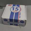 Blu Track Classic 15-Foot Race Track Starter Set