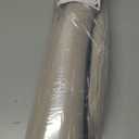 Car Seat Cushion: Ergonomic Memory Foam Car Cushion for Sciatica Pain Relief, Larger Driving Seat Pillow for Short Drivers on Long Drives - Butt Pillow for Truck, Office, Wheelchair - Beige (Standard)