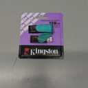 Kingston Exodia S USB Flash Drive 128GB