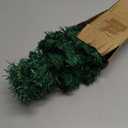 Gloreyan 22Inch Artificial Christmas Tree Green Tabletop Christmas Tree with Plastic Stand Mini Xmas Pine Tree for Party Supplies Indoor Outdoor Holiday Home Decoration