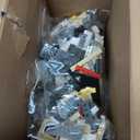 LEGO Ideas Tuxedo Cat - Building Sets for Adults, Ages 18+ - DIY Crafts Kit for Home Decor, Living Room or Bedroom - Gift for Animal Lovers - 21349