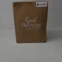 HOMELAB Adjustable Shredded Memory Foam Pillows Queen Size, Cooling Bed Pillows for Sleeping with Removable Cover, Medium Pillows for Side Stomach & Back Sleepers, 2 Packs 20"x28" (White)