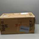 Livex Lighting 20593-01 3 Light Antique Brass Outdoor Pendant Lantern