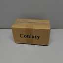 DIY Creative Blank Painting Fluid Bear Figure Kit, Multicolor Mix Paint Design for Home Decoration (Blue, Fluid Bear)