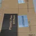 Replacement Dog Crate Pan for MidWest and New World Dog Crate