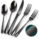 AmoiChic Adhesive Wall Mounted Pot Pan Rack, Kitchen Wall Mounted Detachable Pan Lid Utensils Organizer Hanging Rail with 8 Hooks for Kitchen Bathroom Bedroom, 17.7''