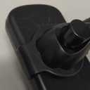 Dipoo Self Cleaning Shedding Brush - Skin Friendly Grooming Tool for Dogs, Cats, and Puppies, Deshedding and Hair Removal for Long and Short Haired Pets, Black