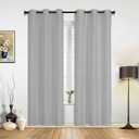 Curtain 2Pack 90x45