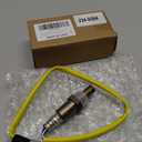 234-9304 89467-33210 Downstream Oxygen O2 Sensor Compatible with 2018-2020 Toyota Camry 2.5L, 2019-2021 Avalon 2.5L, 2019-2020 Lexus ES300h 2.5L, Bank 1 Sensor 2, Yellow