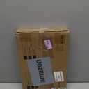 Sotfamily Egg Holder for Fridge, Automatic Rolling Egg Dispenser for Refrigerator, Countertop, Kitchen - Space-saving Egg Roller/ Organizer/ Storage/ Container/ Tray - 1 Pack for 28 Large Size Eggs