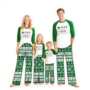 Joysicles Matching Christmas Pajamas for Family Sets Holiday Jammies Sleepwear Christmas Pjs for Women Men Couples, (Man, XL)