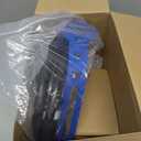 Xuhal 20 FT 30 Amp Generator RV Extension Cord and Pre-Drilled Power Inlet Box 3 Prong Compatible with NEMA TT-30P/ L5-30R 125V/ 250V Cord with Generator Interlock Kit to House STW 10 Awg, Etl Listed