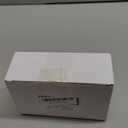 BEYGORM Magnetic Dry Erase Marker Holder for Whiteboard,Non-slip Acrylic Magnet Pen Holder for Fridge Refrigerator,Locker Organizer for Work,Locker Accessories,Pencil Cup for Desk(Gold)