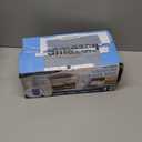 Cozy Essential 12 Pack Travel Vacuum Storage Bags with Rechargeable Wireless Electric Pump for Luggage, Suitcase, Carry-on Size Vacuum Seal Compression Space Saver Bags for Clothes and Clothing Travel