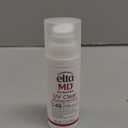 EltaMD UV Clear Face Sunscreen SPF 46, Oil-Free Sunscreen with Zinc Oxide, Dermatologist Recommended (1.7 Ounce (Pack of 1))