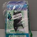 Med Spec ASO Ankle Stabilizer (Small, Black)