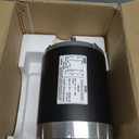 GF2034 Blower Motor 1/3HP 115V 60Hz 1725RPM 48FR Replaces Packard 45013 Ao smith/Century 316P169, NBK20598 EMERSON 8100, GE BF4706, Universal 805, Baldor RSP2442, Carrier HC41DE114, Belt Drive Leungoo