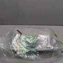 Naturehike 0 Degree Ultralight Down Sleeping Bag for Adults, 650FP Backpacking Cold Weather Sleeping Bag with RDS Down, 28.9 for Camping, Hiking, 2025 Model (Large, Gray-86.6 x 33.46in)