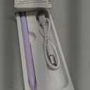 KEEPRO Stylus Pen for iPad 2018-2026, USB-C Fast Charging Pencil, Pixel-Perfect Tilt Sensitivity for iPad 11/10/9/8/7/6/A16, Mini 7/6/5, Air M4/M3/M2 11"/13"/5/4/3, Pro M5/M4 13"/12.9/11 Purple