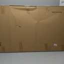 Yuaxker Ocean Canvas Wall Art Blue and Gold Wall Decor Modern Aesthetic Canvas Painting Super Large Size Artwork for Living Room Bedroom Dinning Room Office 30x60 inch