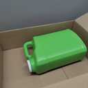 Cat's Pride Max Power: Total Odor Control - Up to 10 Days of Powerful Odor Control - Strong Clumping - 99% Dust Free - Multi-Cat Litter, Scented, 15 Pounds