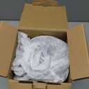 STANLEY Quencher ProTour Flip Straw Tumbler with Leakproof Lid | Built-In Straw & Handle | Cupholder Compatible for Travel | Insulated Stainless Steel Cup | BPA-Free (40 Ounces, Azure Fade)