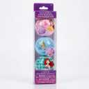 Disney Princess 3-pack bath bomb surprise gift set