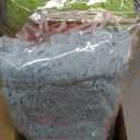 Jetec 48 Pcs Easter Egg Baskets Set, 6 Plastic Easter Baskets with Handle 36 Colorful Fillable Egg Surprise 6 Tissue Raffia Paper for Spring Theme Party Favors(Macron Color)