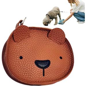 Poop Bag Carrier (2 Pack)