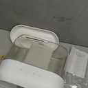 Dreo Humidifiers for Bedroom, 4L Top Fill for Large Room, 36H Runtime, 28 dB Quiet Supersized Cool Mist Air Humidifier for Baby Nursery, Plants, Indoor, Night Light, Easy to Clean & Fill, White