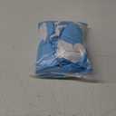 Arch Backdrop Cover Blue Sky White Clouds Background Boy Story Cartoon Hero Newborn Toy Theme Party Decoration Baby Shower Kids Birthday Decor Props (7.2FT)