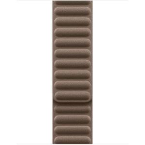 Apple Watch Band - Magnetic Link (41mm) - Taupe - M/L