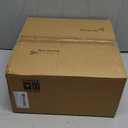 YOUEON 16 Pack Clear Glass Bud Vases, Small Bud Vases in Bulk, Glass Flower Vases for Centerpieces, Vintage Decorative Bottle Vases for Flowers, Home Decor, Wedding Reception, Office