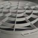 Portable Air Conditioner Window Vent Kit with 80" Length, 5.9" Diameter Exhaust Hose, 13Pcs Universal PVC AC Window Slide Seal with 4 Panel(17" to 63") for Horizontal & Vertical