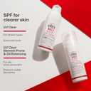 EltaMD UV Clear Face Sunscreen, Oil Free Sunscreen for Sensitive Skin with Zinc Oxide, Dermatologist Recommended