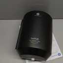 Georgia-Pacific SofPull Centerpull Junior Capacity Paper Towel Dispenser by GP PRO (GEORGIA-PACIFIC), Black, 58008B, 1 Dispenser, 7.78" W x 6.81" D x 10.5" H