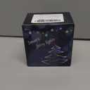 Smart Star Fairy Lights Plug in, 33Ft 16 Million Color Changing String Lights RGB Built in Chip APP & Remote Control DIY Music Sync Twinkle Light for Bedroom Christmas Decoration Christmas Gift