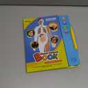 Human Body Book for Kids. Anatomy Guide for Kids with Illustrated and Voice Guide to Different Parts of Body. This Human Body Activity & Science Set Makes Learning Fun