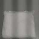 Department 56 Village Collection Accessories Bag of Fresh Fallen Decorative Snow Landscape Accessory, White