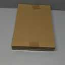 Menkxi 6 Pcs Locking Shelf Bracket Track Locking Wire Shelf Brackets for Adjustable Closet Systems Closet Organization Heavy Duty (12 Inch)