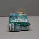 PUR Plus Horizontal Faucet Mount Filtration System with 3-in-1 Lead Reducing Filter, Water Filter for Sink, Lasts 100 Gallons, Compatible with Sinks with External Aerators, Metallic Grey