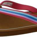 Reef Girls' Devy (1 Big Kid, Multi)