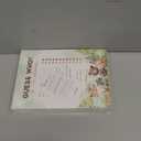 50 Mommy or Daddy Baby Shower Game Cards, Woodland Baby Shower Games For Girl or Boy, Woodland Animal Theme