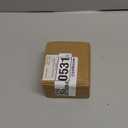 Puroma Lock Box, Key Lock Box Wall Mount & Portable Combination Lockbox with Resettable Code, Security Lockbox for Outside House Keys, Apartment Realtors Spare Keys Storage (1 Pack, Gray)