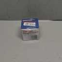 MMIZOO Wrist Blood Pressure Monitor Large LCD Display BP Machine Adjustable Cuff 5.31-7.68 inch Automatic 99x2 Sets Memory with Carrying Case for Home Use (W1681) (White)